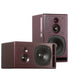 PSI Audio A23-M Red (Pair)