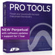 Avid Pro Tools Studio Perpetual [9938-30001-00]