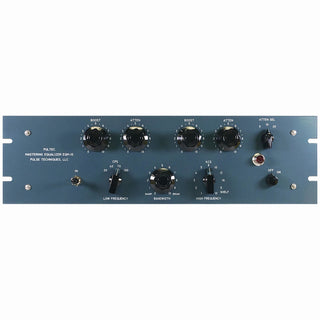 Pulse Technique EQM-1S Pultec EQ