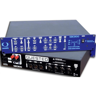 Quested SBC800