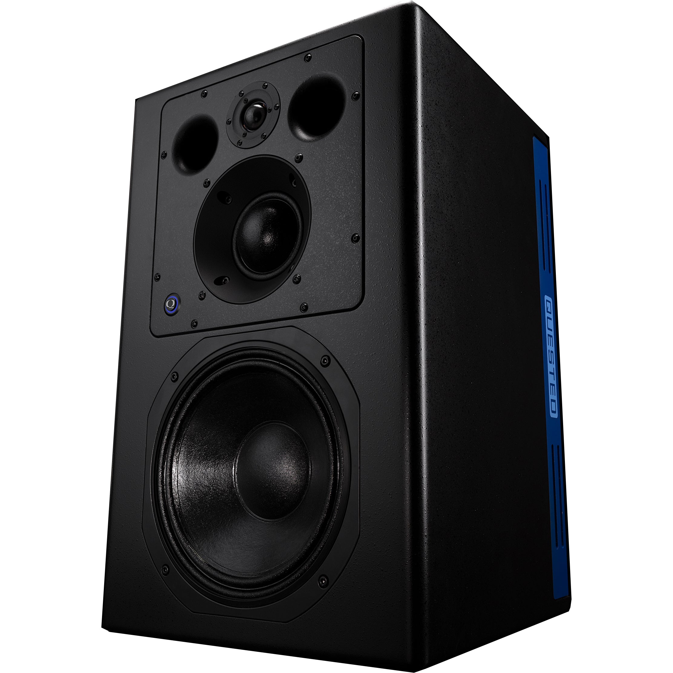 Quested VQ3110 Active Studio Monitors KMR Audio
