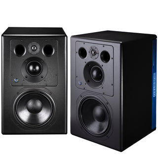 Quested VQ3110 Active Studio Monitors (Pair)