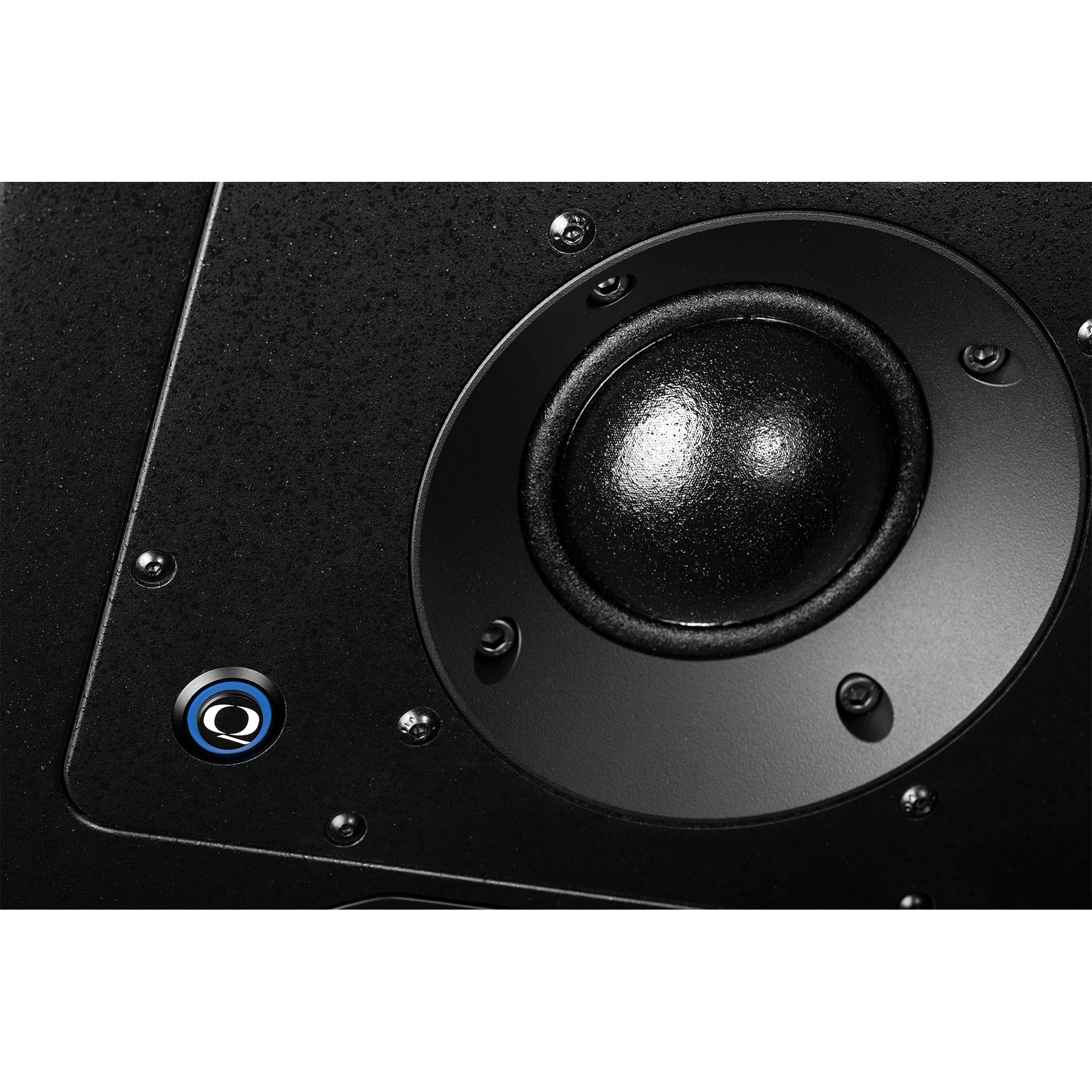 Quested VQ3110 Active Studio Monitors | KMR Audio