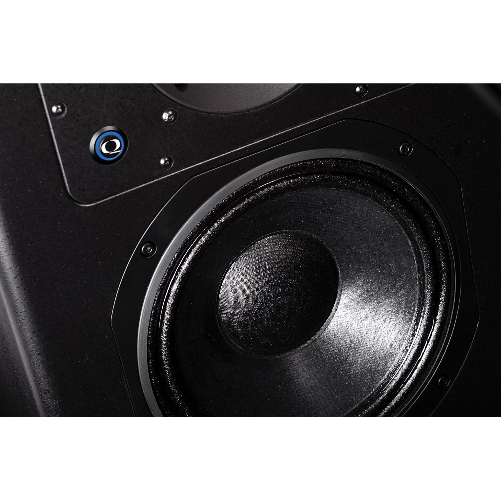 Quested VQ3110 Active Studio Monitors | KMR Audio