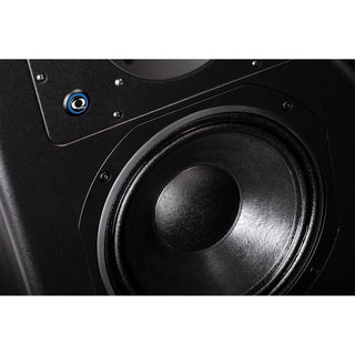 Quested VQ3110 Active Studio Monitors (Pair)