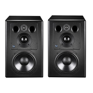 Quested VQ3110 Active Studio Monitors (Pair)