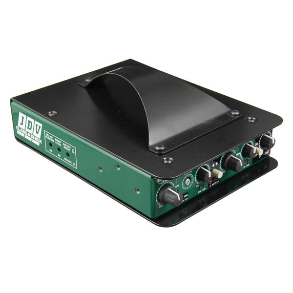 Radial JDV Super Direct Box – KMR Audio