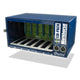 Radial Workhorse SixPack 6-Slot 500-Series Rack