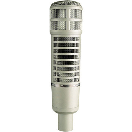 ElectroVoice RE20
