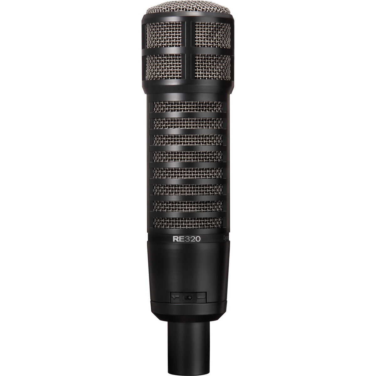 ElectroVoice RE320 – KMR Audio