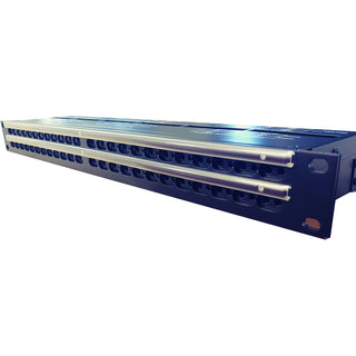 Redco TT-DB25 96pt Patch Bay R196-D25PG