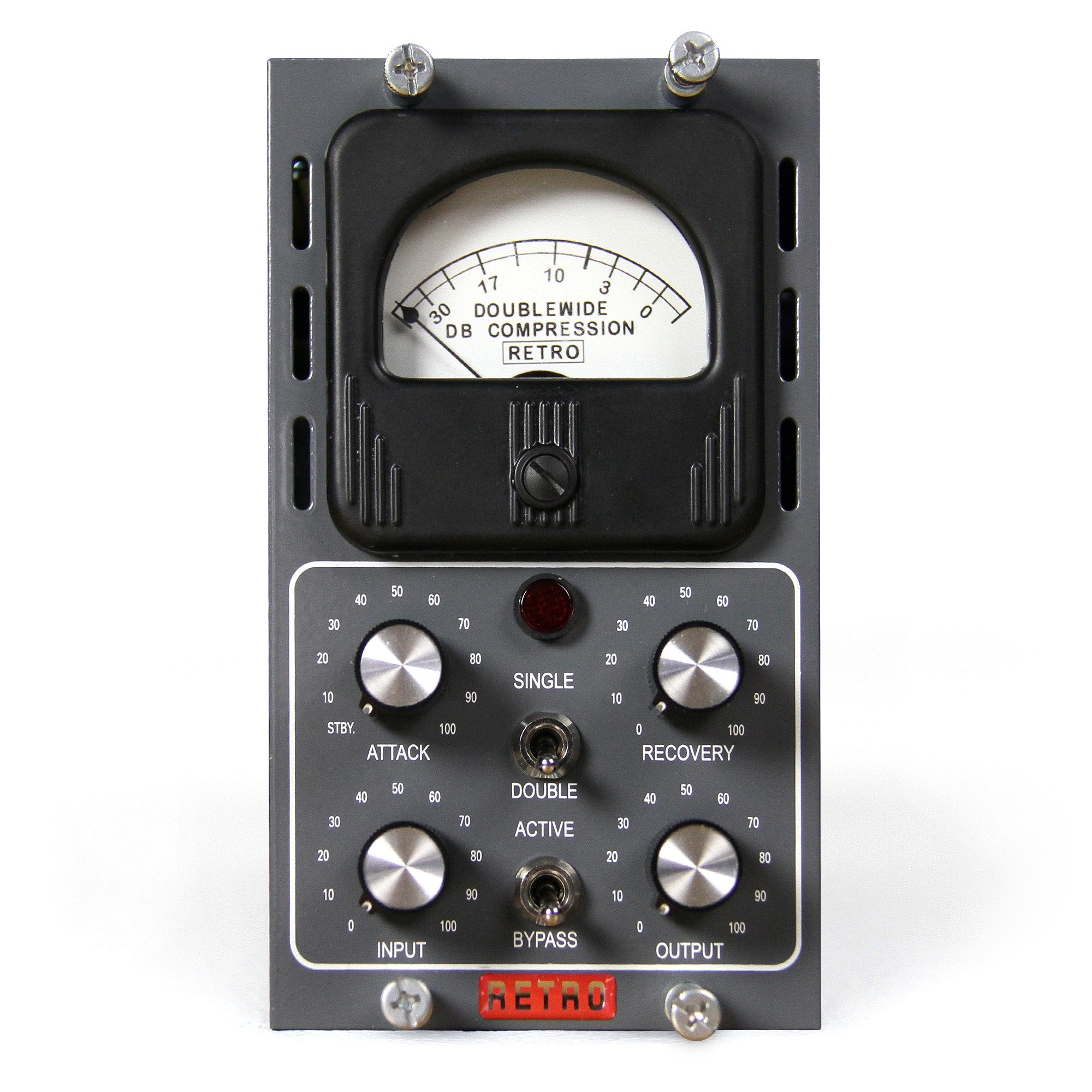 Retro Instruments Doublewide | KMR Audio