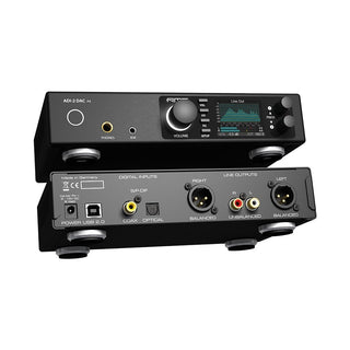 RME ADI-2 DAC