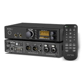 RME ADI-2 Pro FS R Black