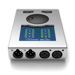 RME Babyface Pro FS USB Audio Interface