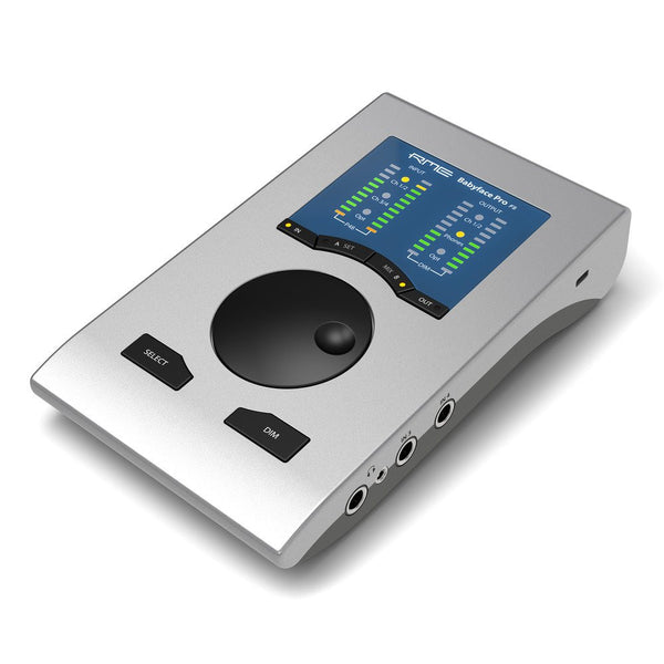 RME Babyface Pro USB Audio Interface | KMR Audio