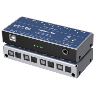 RME Digiface USB