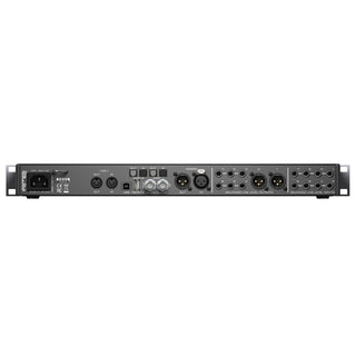 RME Fireface UFX MkII (Back