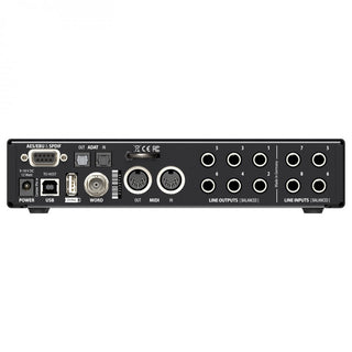 RME UCX II Audio interface