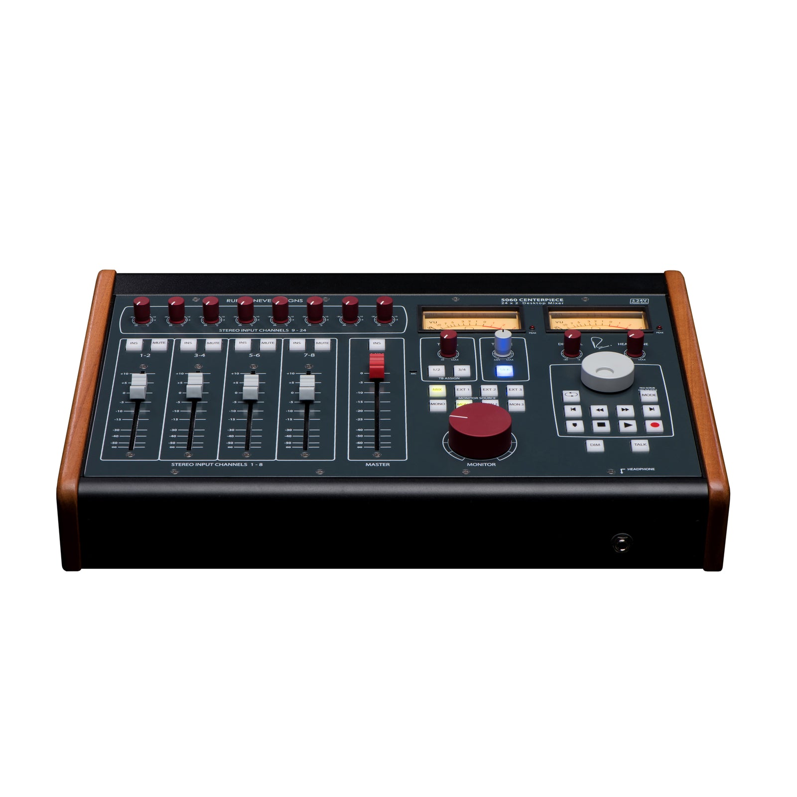 Rupert Neve 5060 Centrepiece – KMR Audio
