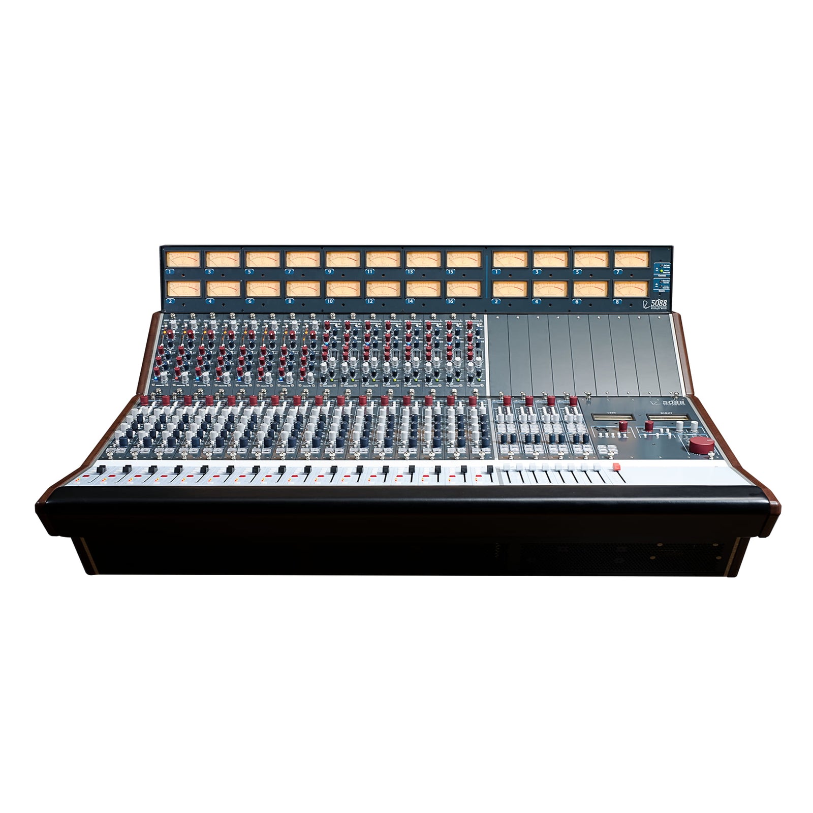 Rupert Neve 5088 Mixing Console – KMR Audio