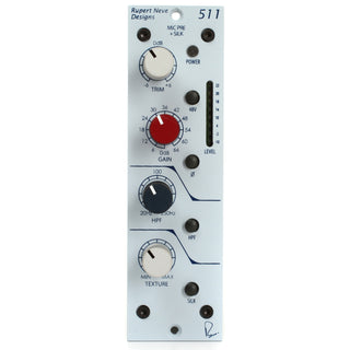 Rupert Neve Designs Portico 511 - 500 series Mic Pre