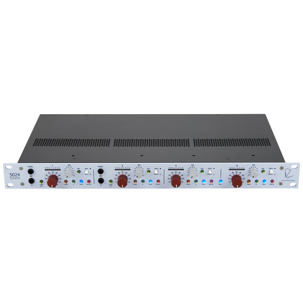 Rupert Neve Designs Portico 5024