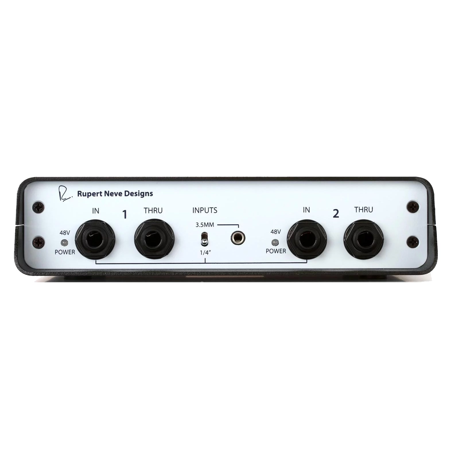 Rupert Neve Designs RNDI-S Active Transformer DI | KMR Audio