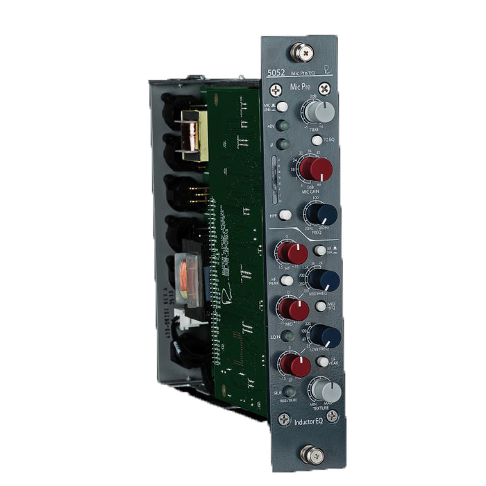 Rupert Neve 5211 2ch マイクプリアンプ | Shelford Rupert Neve Designs Debuts 5211 Two Channel Mic Pre at AES New