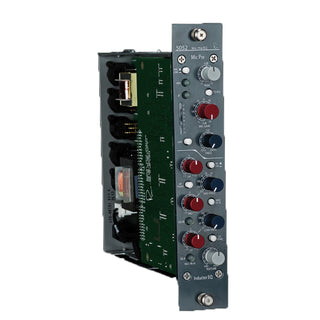 Rupert Neve Designs 2x 5052 Modules, Wooden Chassis, & PSU