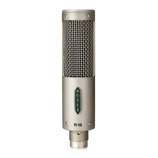 Royer R-10 Ribbon Microphone