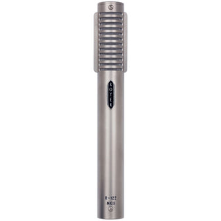 Royer R-122 Mk II Active Ribbon Microphone