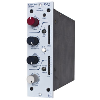 Rupert Neve Designs Portico 542 500 Series Tape Emulator