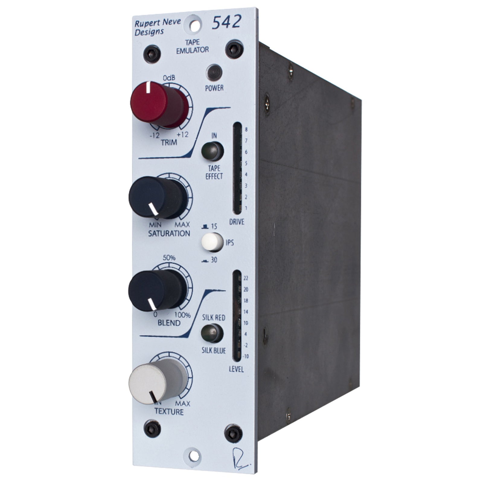 Rupert Neve ボブルヘッド Rupert Neve Designs Portico 542 PAIR – KMR Audio