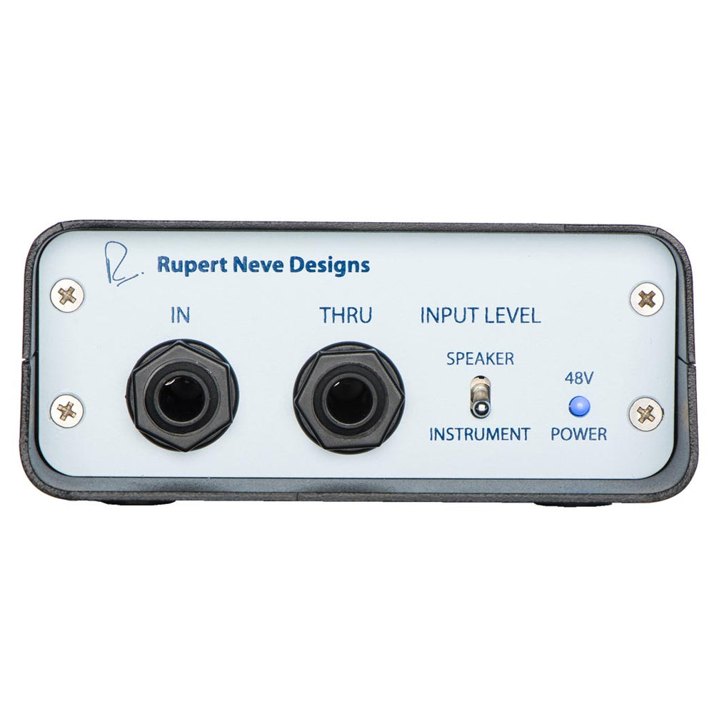 Rupert Neve Designs RNDI Active Transformer DI – KMR Audio