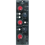 Rupert Neve Designs Portico 551 Inductor EQ for 500-Series