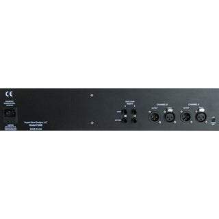 Rupert Neve Portico II MBP