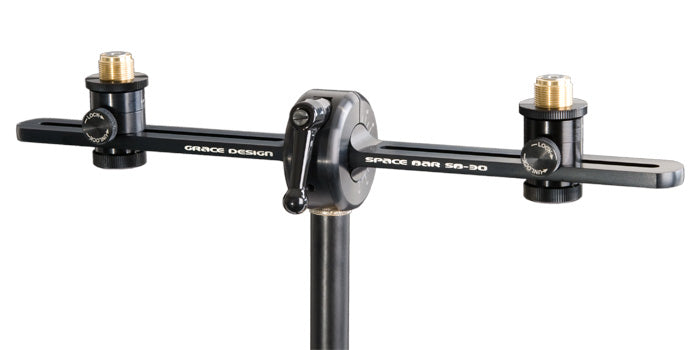 Grace Design SB-30 SpaceBar Microphone Mounting Kit - Thumbnail 2