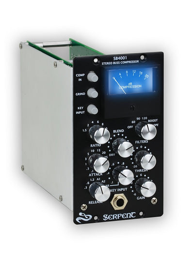 Serpent Audio SB4001 – KMR Audio Serpent Audio SB4001 – KMR Audio