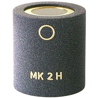 Schoeps MK2H Free Field Omni Capsule for CMC Preamp