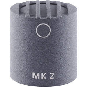 Schoeps MK2 Omnidirectional MIcrophone Capsule