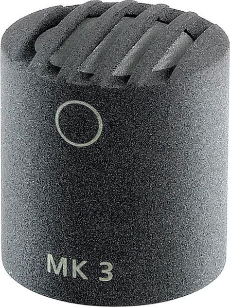 Schoeps MK3 Omni Microphone Capsule for CMC Preamp