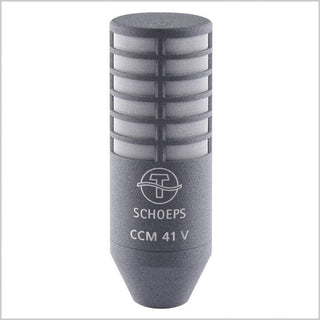 Schoeps CCM41V Hypercardioid