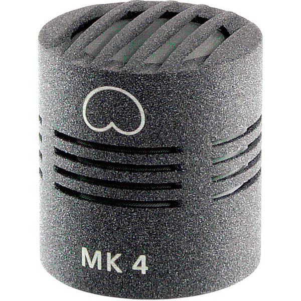 CAPSULE MICROPHONE SCHOEPS MK4 New