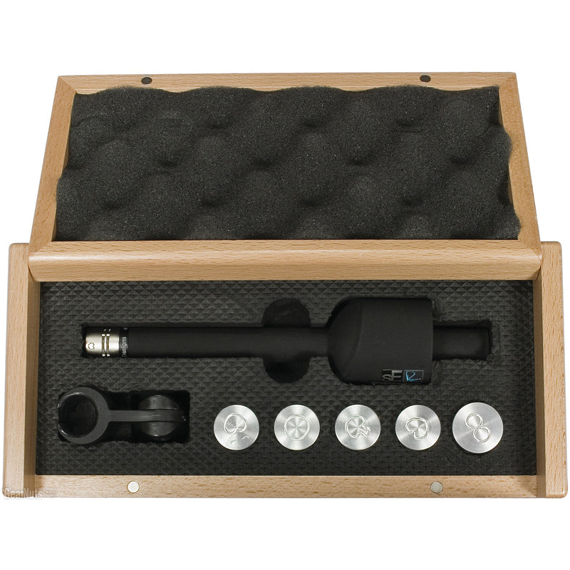 sE Electronics RN17 Small Condenser Microphone Boxed