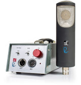 sE Electronics RNT Tube Large Condenser Microphone