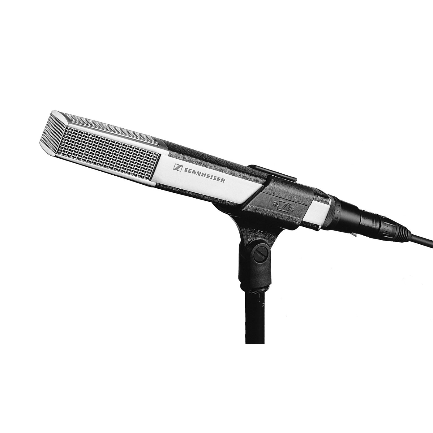 Sennheiser MD 441-U ダイナミックマイク Sennheiser MD 441-U Dynamic Supercardioid Microphone – KMR Audio