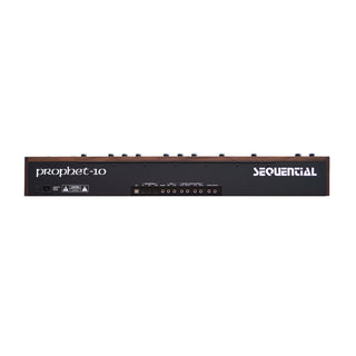 Sequential Prophet 10 Keyboard