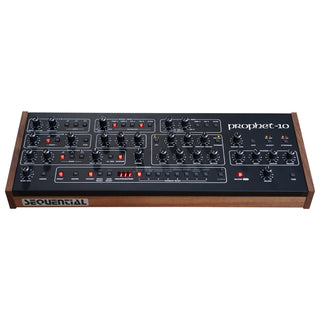 Sequential Prophet 10 Module