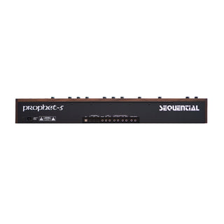 Sequential Prophet 5 Keyboard